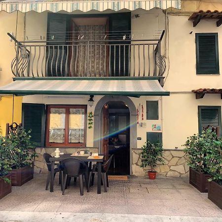 나폴리 San Gennaro House 빌라 외부 사진