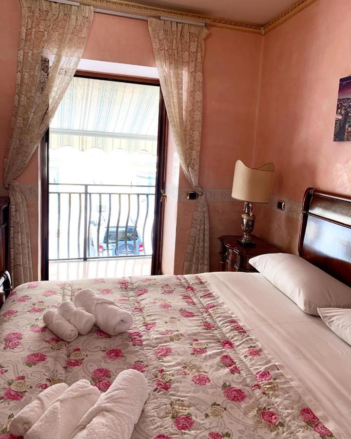 나폴리 San Gennaro House 빌라 외부 사진