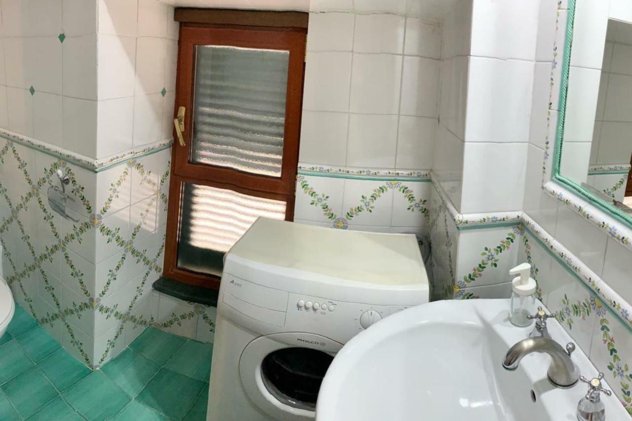 나폴리 San Gennaro House 빌라 외부 사진
