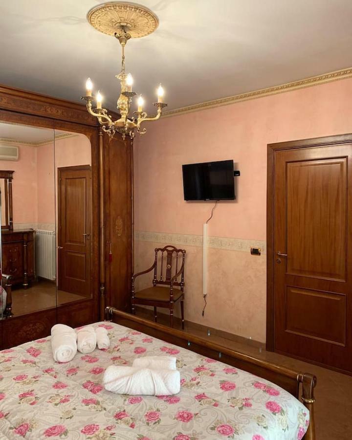 나폴리 San Gennaro House 빌라 외부 사진